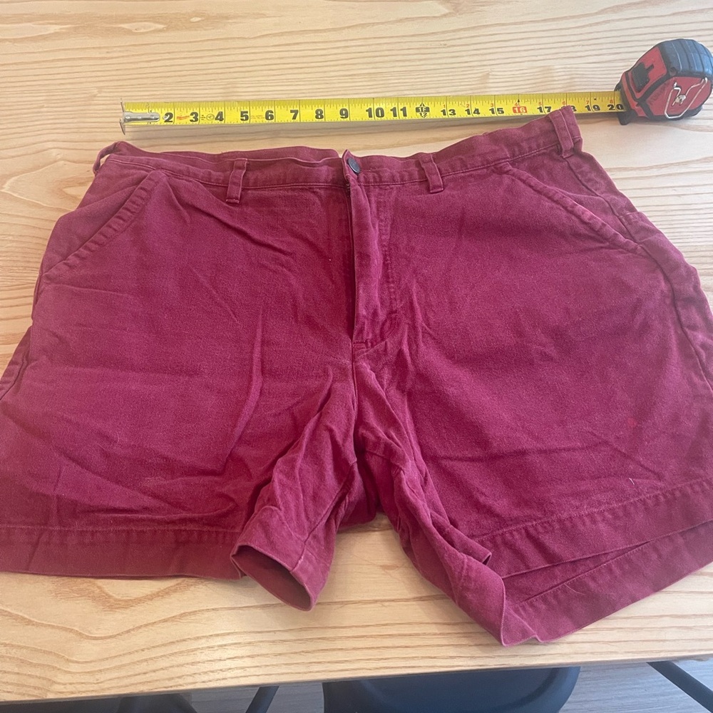 Patagonia Stand up shorts